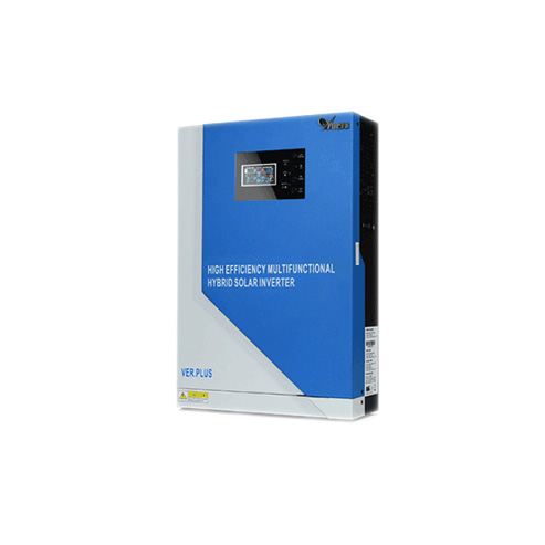 Pure Sine Wave Hybrid Inverter