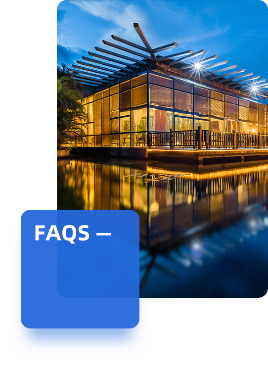 Светодиодные Внутренние огни FAQs