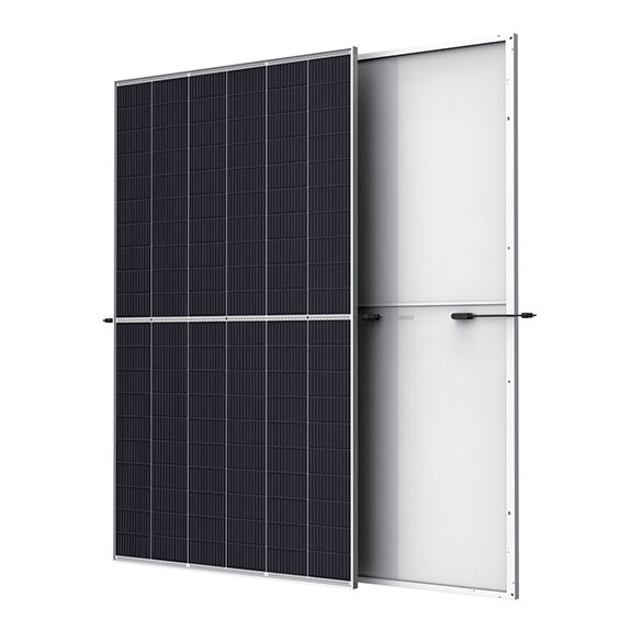 Half-Cell Mono Solar Panel