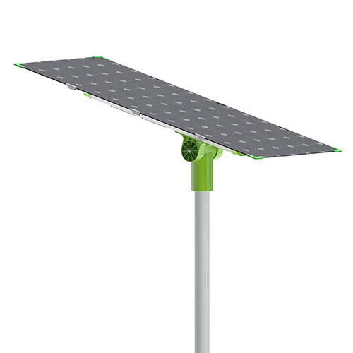 150w 200w double sided panel split solar street lightslx 2