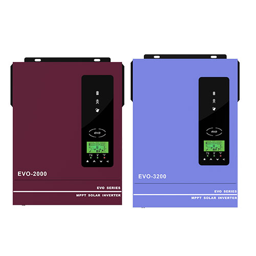 MPPT Solar Inverter EVO series 2KW 3.2KW