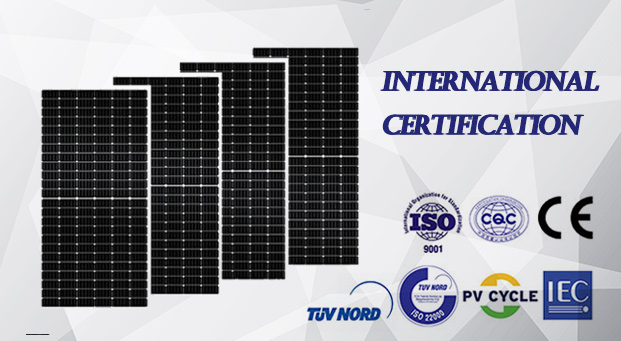 Преимущества системы солнечной энергии On-grid