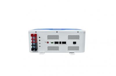 48V 200Ah LiFePO4 аккумулятор: Новая глава в будущем хранения энергии