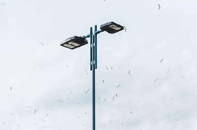 Почему все-в-одном интегрированные солнечные уличные фонари могут не работать?