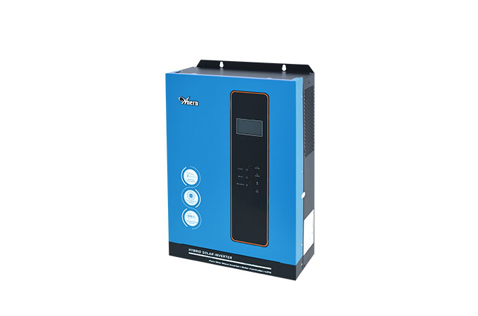 500-1500w низкочастотный солнечный инвертор