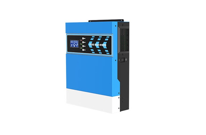 Фотоэлектрический накопитель Smart Hybrid Inverter становится будущим направлением