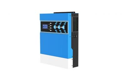 Фотоэлектрический накопитель Smart Hybrid Inverter становится будущим направлением
