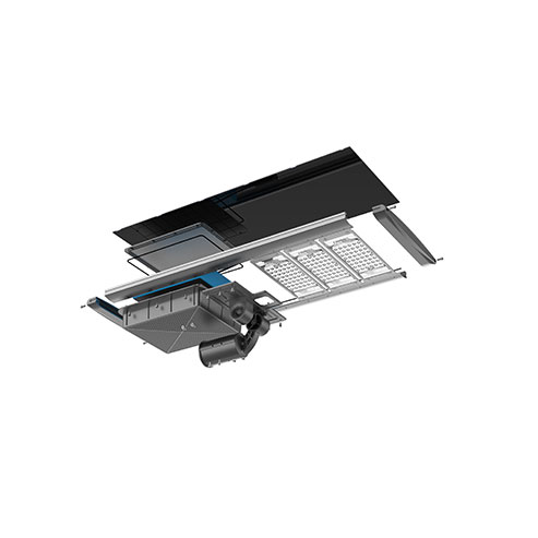 solar light 250w