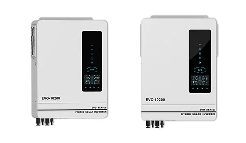 AN-SCI-EVO Солнечный инвертор серии AN-SCI-EVO10200