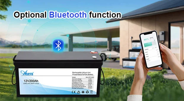 Дополнительная функция Bluetooth