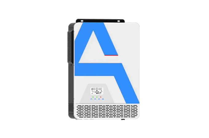 AN-SCI-PRO Солнечный инвертор серии AN-SCI-PRO2000/3200