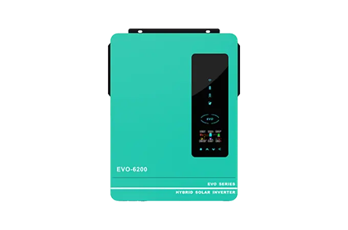 AN-SCI-EVO Солнечный инвертор серии AN-SCI-EVO4200/6200