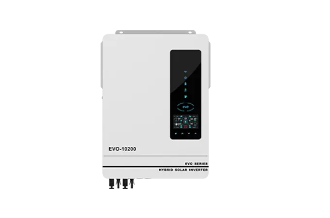 AN-SCI-EVO Солнечный инвертор серии AN-SCI-EVO10200