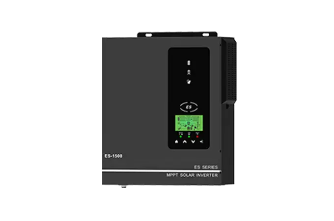 AN-SCI-ES Солнечный инвертор серии AN-SCI-ES1000/1500