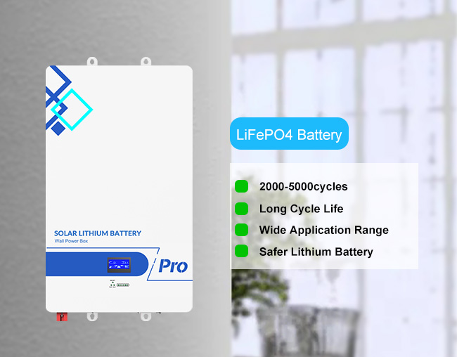 Что такое аккумулятор LiFePO4?