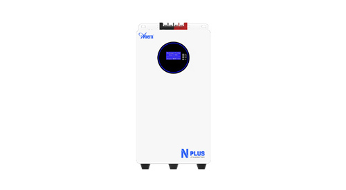 Настенная литиевая батарея серии AN-LPB-Nplus (51.2V200AH)