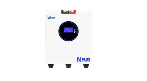 Настенная литиевая батарея серии AN-LPB-Nplus (25, 6V200AH/51.2V100AH)