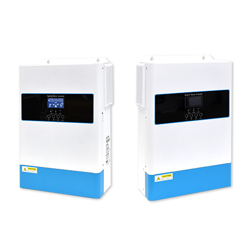 Серия солнечных инверторов AN-SCI02-PA AN-SCI02-PA6200 5