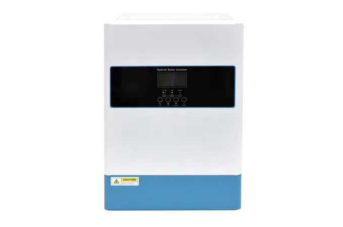 Серия AN-SCI02-PA Солнечный инвертор AN-SCI02-PA6200