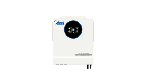 Солнечные инверторы серии AN-FGI-SP AN-FGI-SP6000